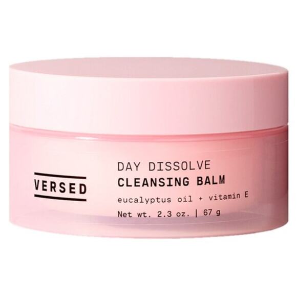 Versed Day Dissolve Cleansing Balm, 2.3 fl oz - Picture 1 of 3